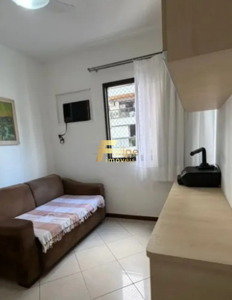 Apartamento, 3 quartos, 100 m² - Foto 4