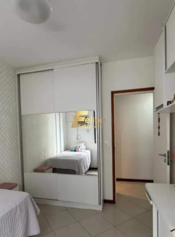 Apartamento, 3 quartos, 100 m² - Foto 5