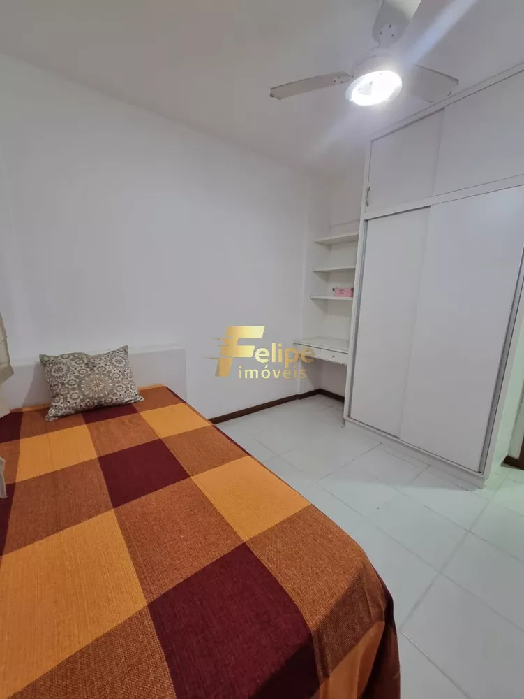 Apartamento à venda com 3 quartos, 146m² - Foto 3