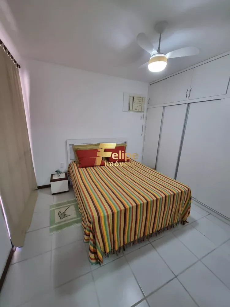 Apartamento à venda com 3 quartos, 146m² - Foto 7