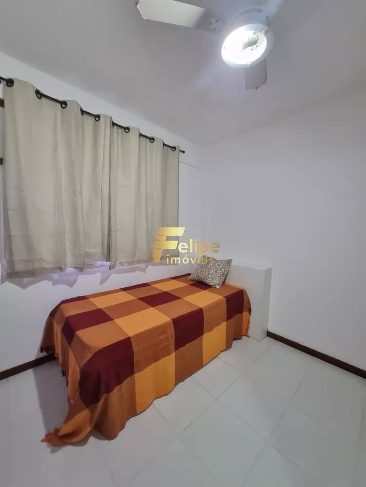 Apartamento à venda com 3 quartos, 146m² - Foto 2