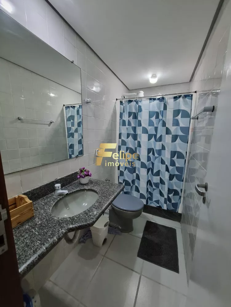 Apartamento à venda com 3 quartos, 146m² - Foto 6