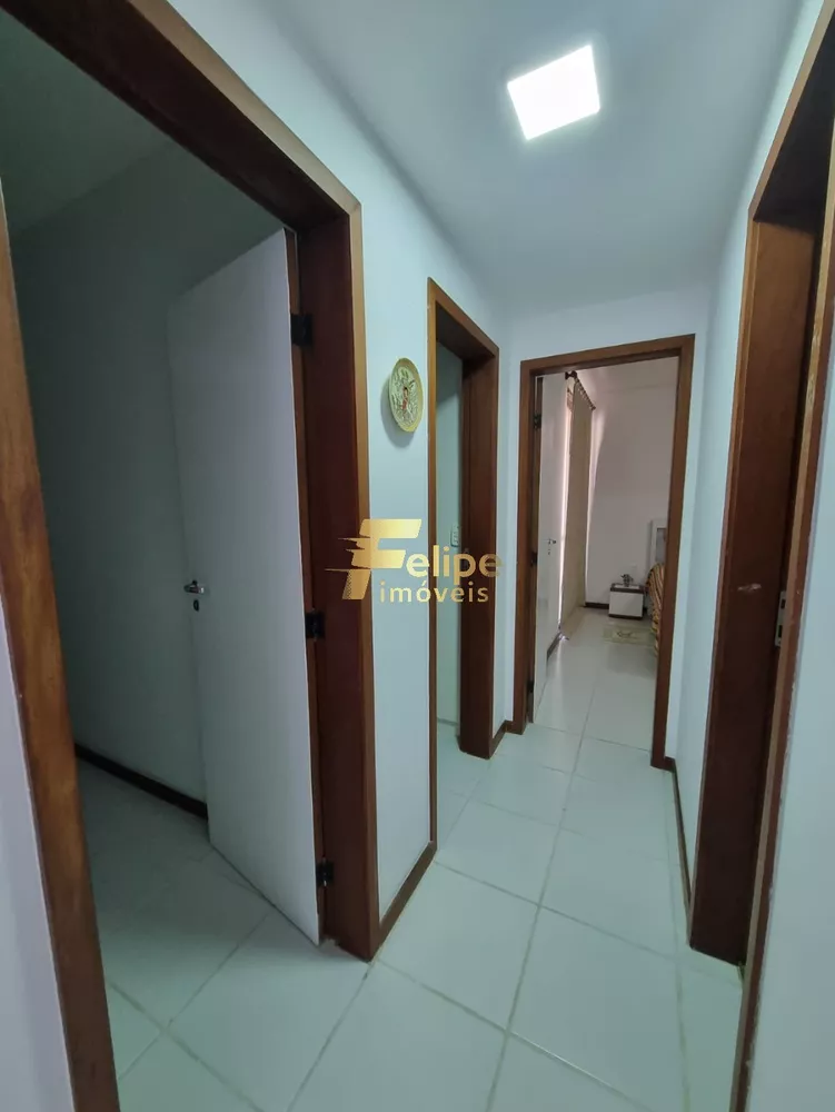 Apartamento à venda com 3 quartos, 146m² - Foto 9