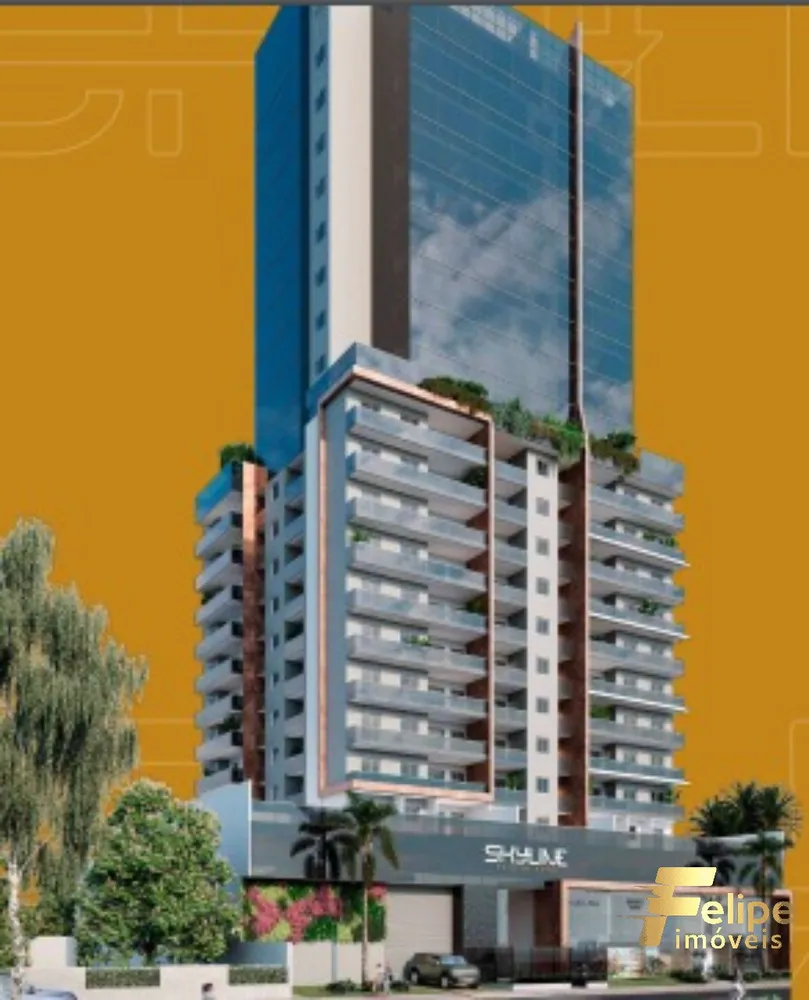Apartamento, 3 quartos, 82 m² - Foto 1