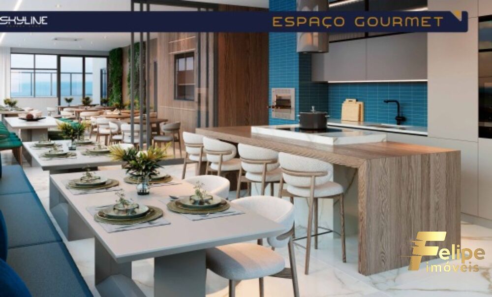 Apartamento, 3 quartos, 82 m² - Foto 4