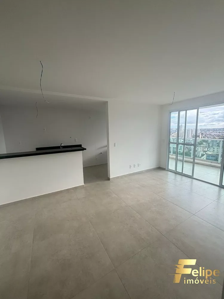 Apartamento à venda com 2 quartos, 73m² - Foto 4