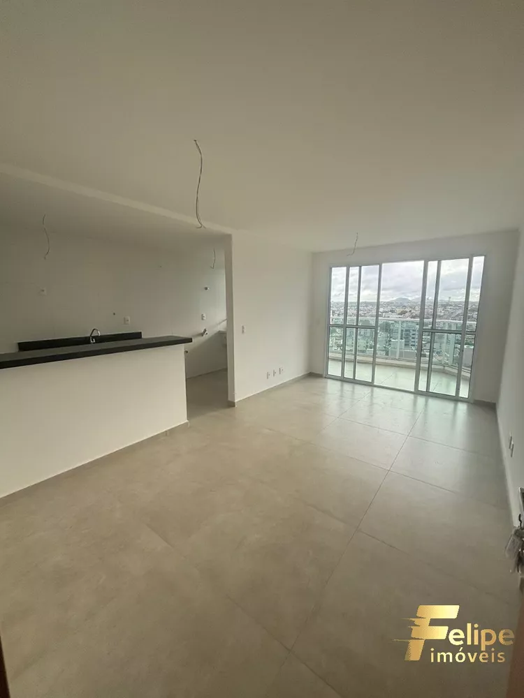 Apartamento à venda com 2 quartos, 73m² - Foto 3