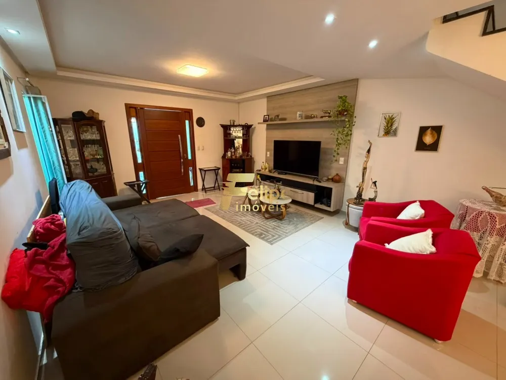 Casa, 3 quartos, 185 m² - Foto 3