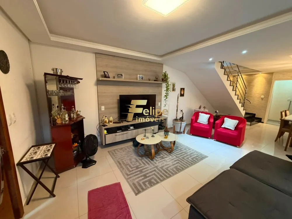 Casa, 3 quartos, 185 m² - Foto 7