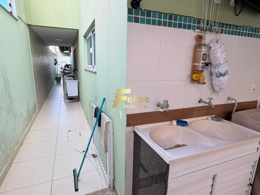 Casa, 3 quartos, 185 m² - Foto 2