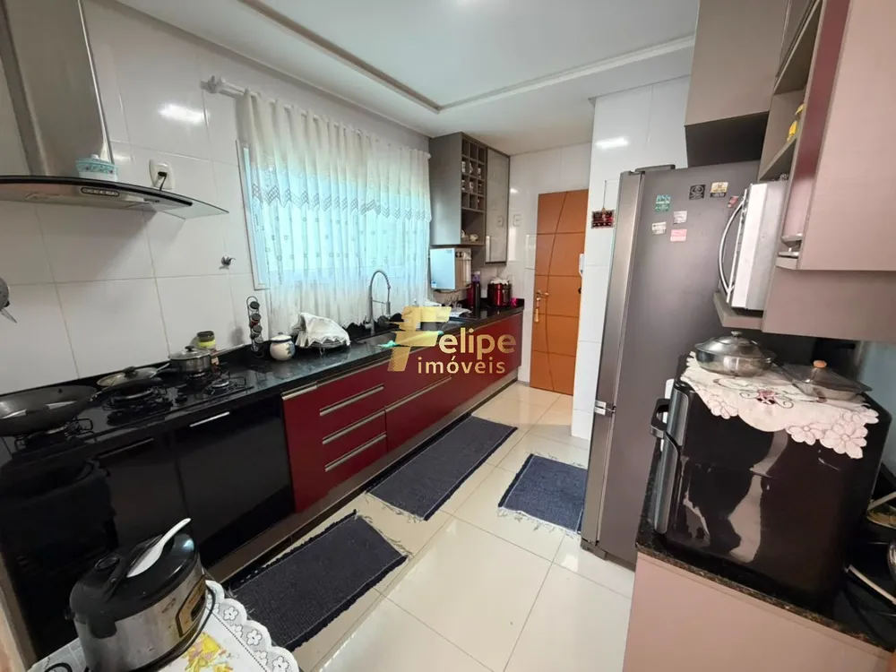 Casa, 3 quartos, 185 m² - Foto 6