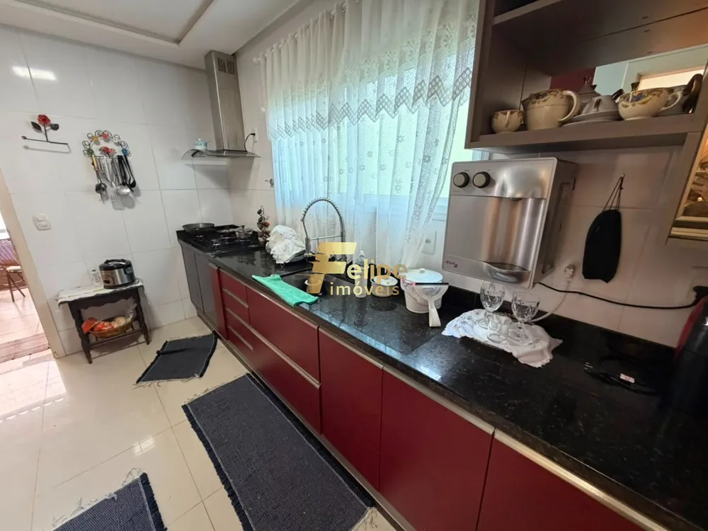 Casa, 3 quartos, 185 m² - Foto 8
