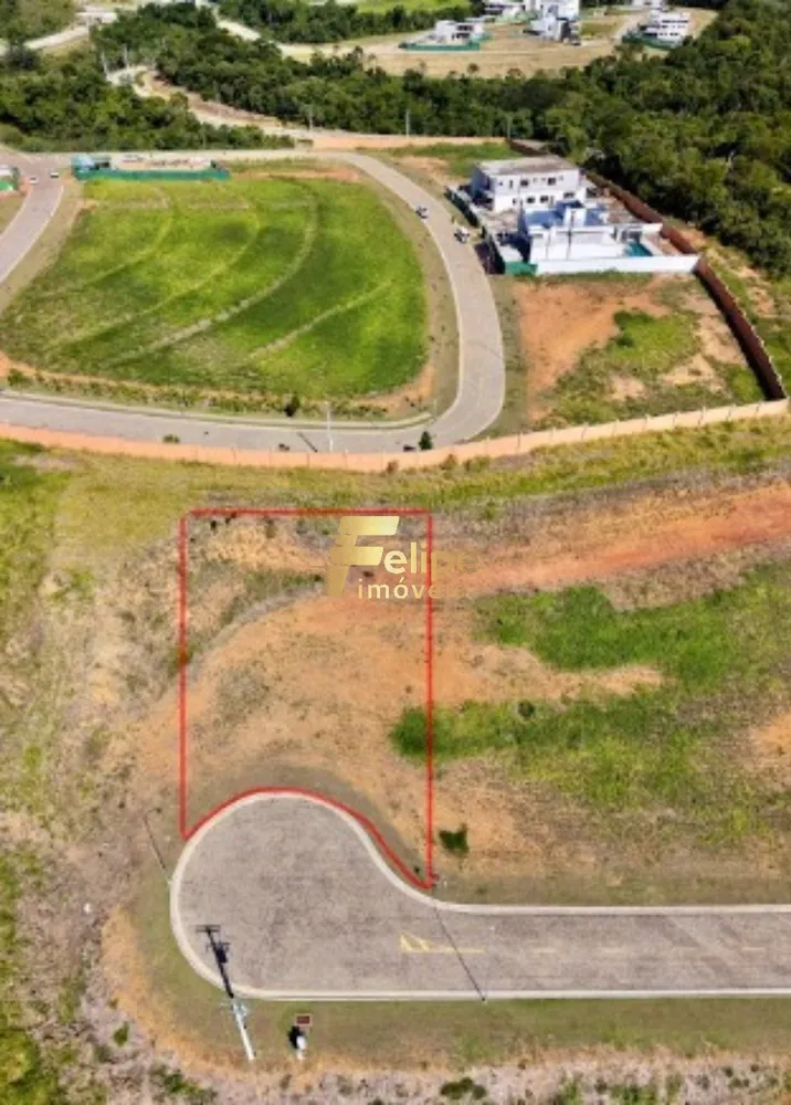 Loteamento e Condomínio, 600 m² - Foto 1