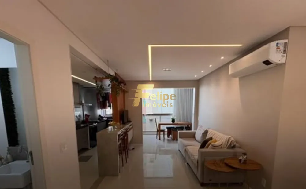 Apartamento, 3 quartos, 110 m² - Foto 1