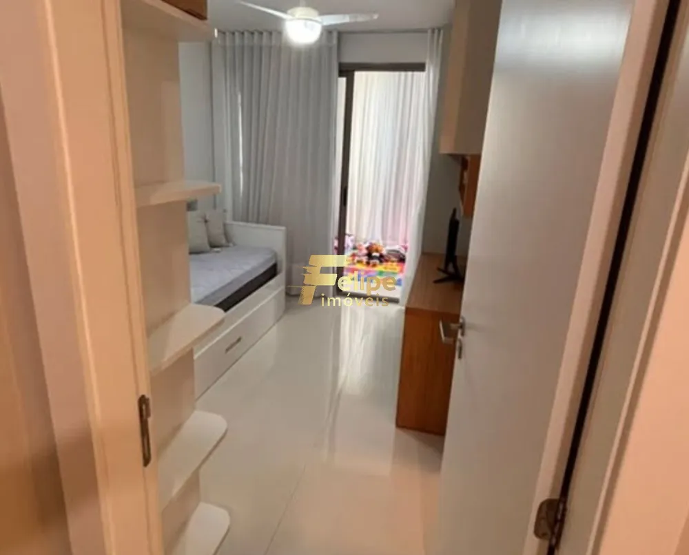 Apartamento, 3 quartos, 110 m² - Foto 3