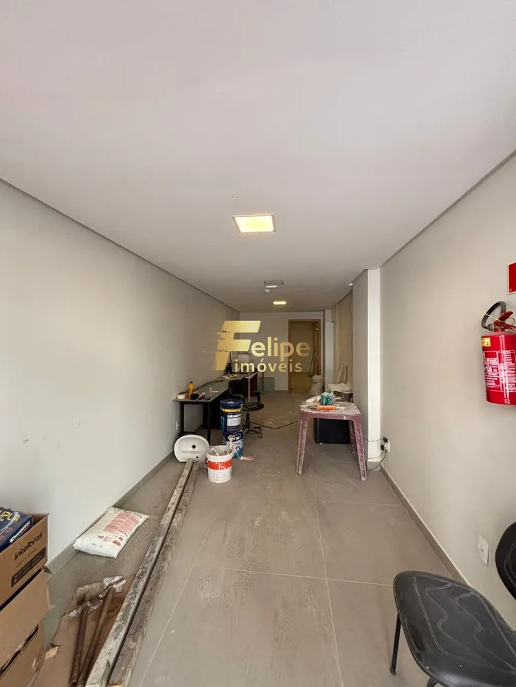 Loja-Salão, 45 m² - Foto 3