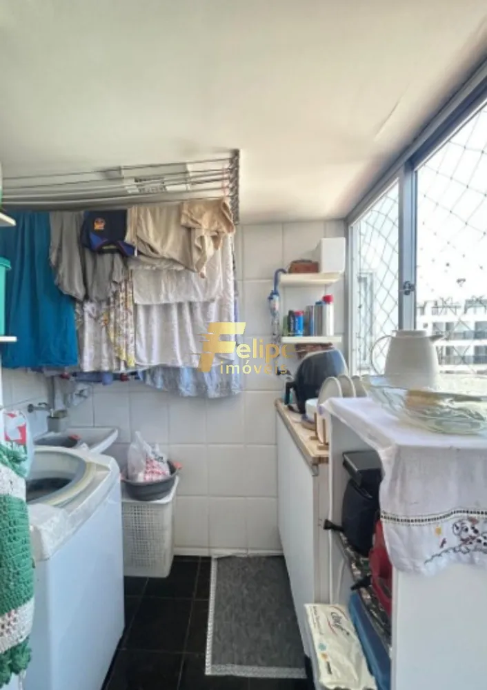 Apartamento, 3 quartos, 97 m² - Foto 10