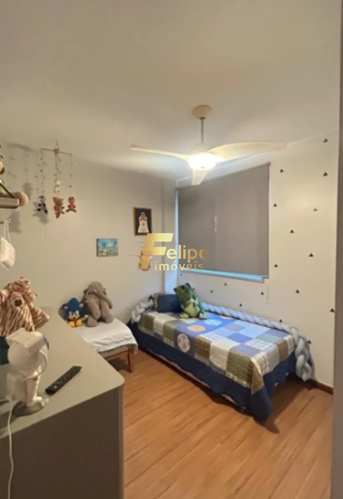 Apartamento, 3 quartos, 97 m² - Foto 3