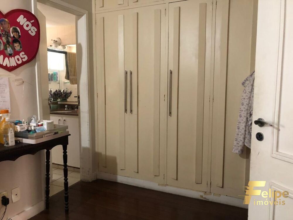 Apartamento, 4 quartos, 180 m² - Foto 5