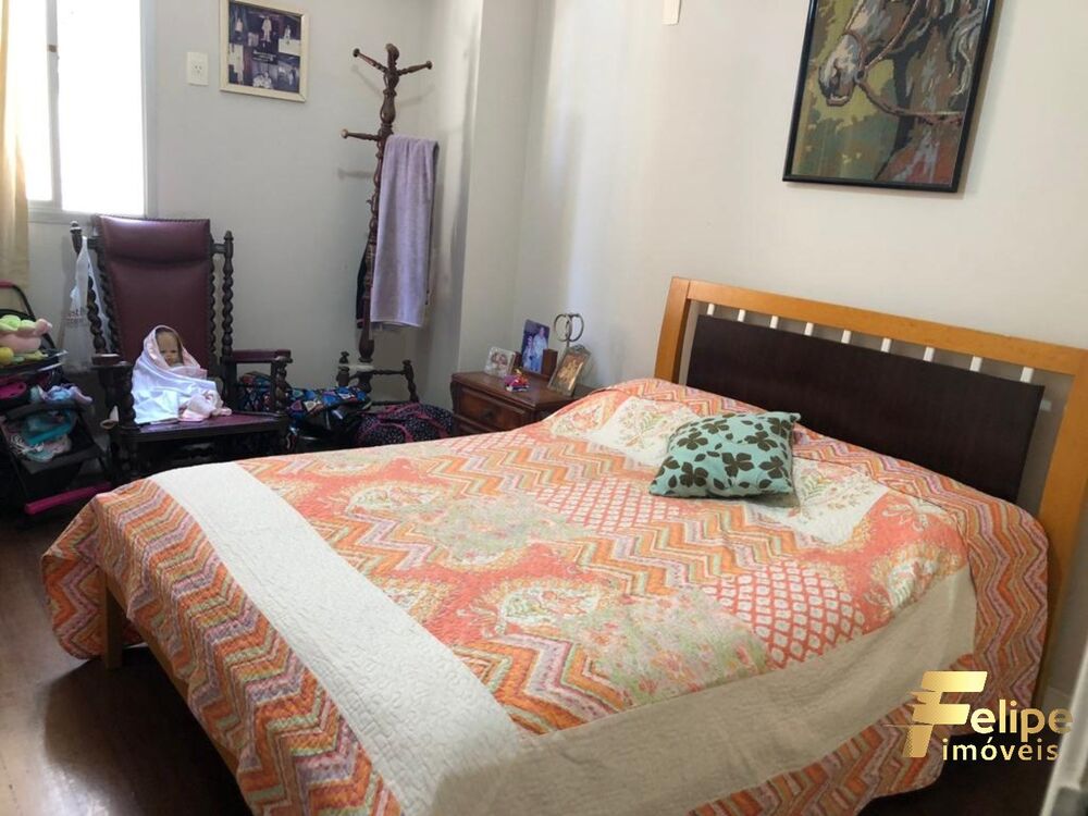 Apartamento, 4 quartos, 180 m² - Foto 6