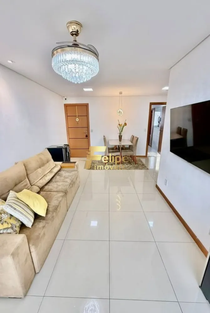 Apartamento, 3 quartos, 97 m² - Foto 6