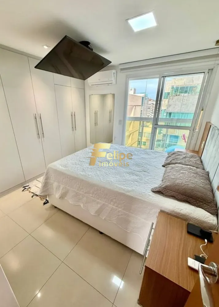 Apartamento, 3 quartos, 97 m² - Foto 2