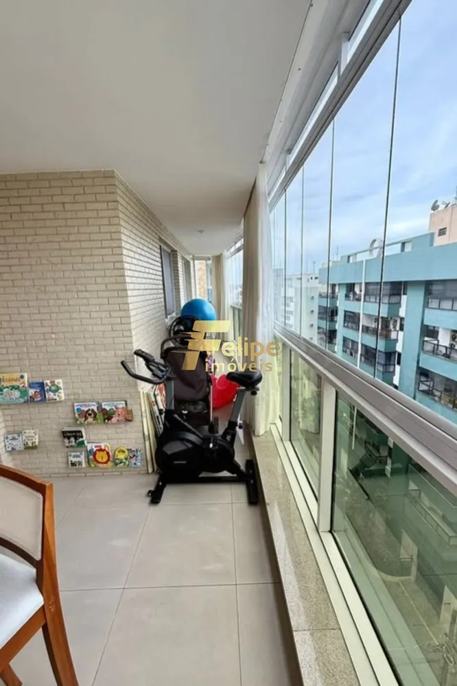 Apartamento, 3 quartos, 97 m² - Foto 10