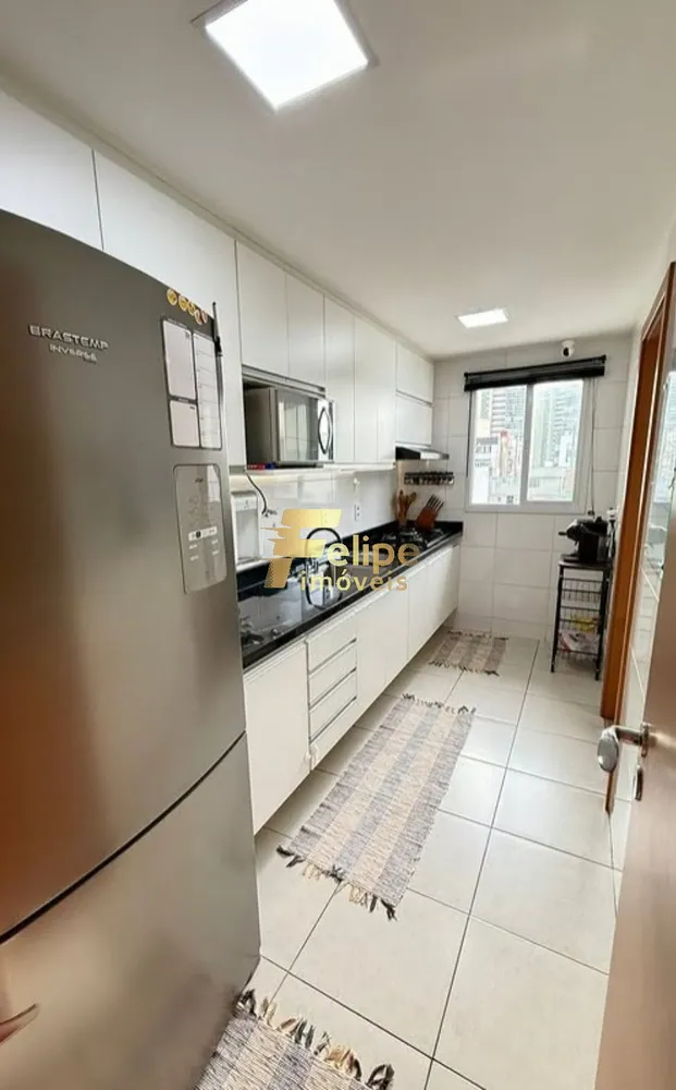 Apartamento, 3 quartos, 97 m² - Foto 4