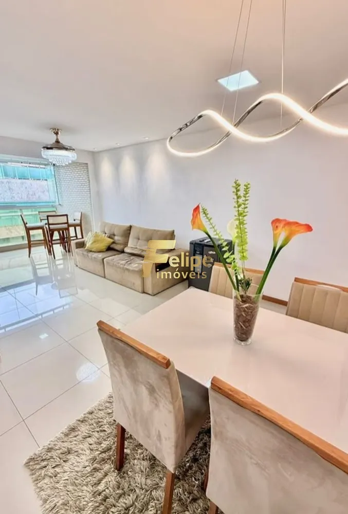Apartamento, 3 quartos, 97 m² - Foto 9