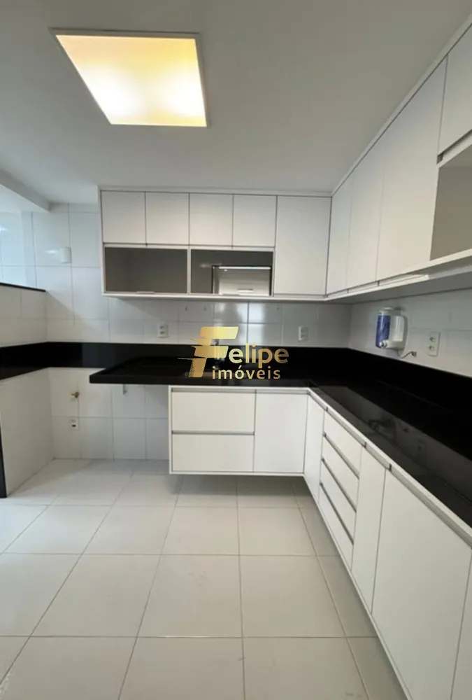 Apartamento, 3 quartos, 97 m² - Foto 5