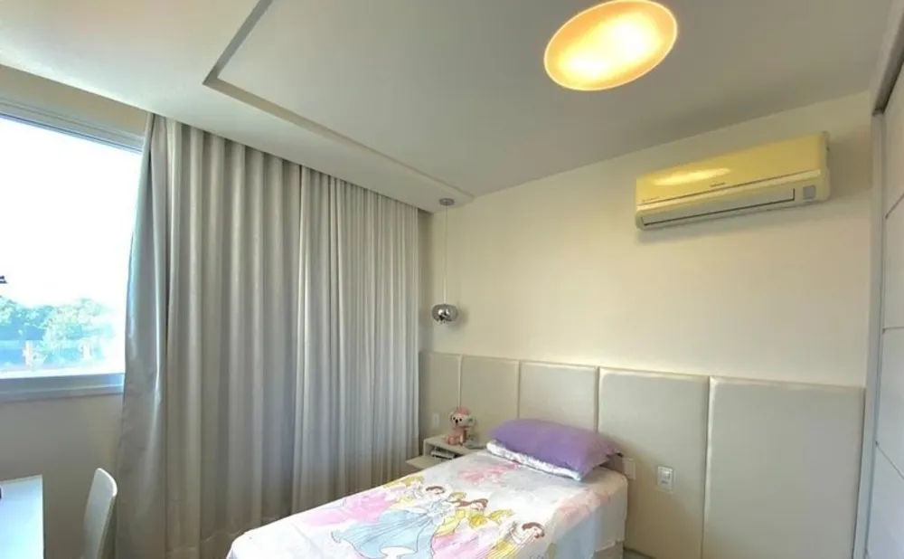 Casa, 5 quartos - Foto 2