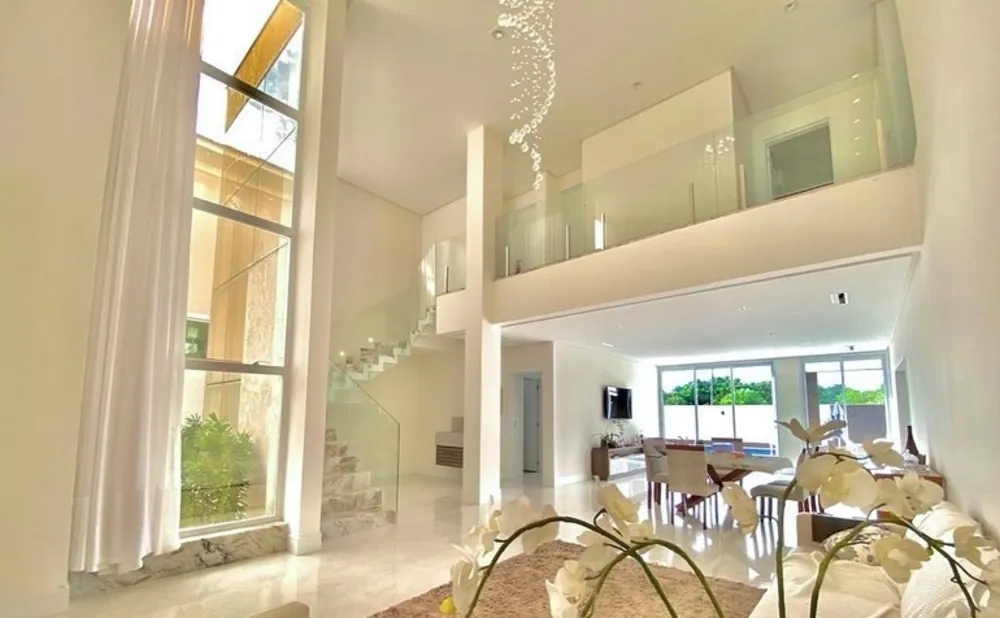 Casa, 5 quartos - Foto 10