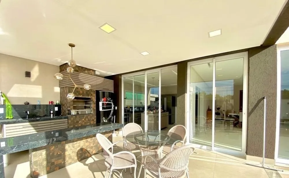 Casa, 5 quartos - Foto 4