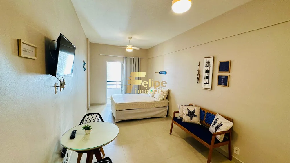 Apartamento, 1 quarto, 35 m² - Foto 10