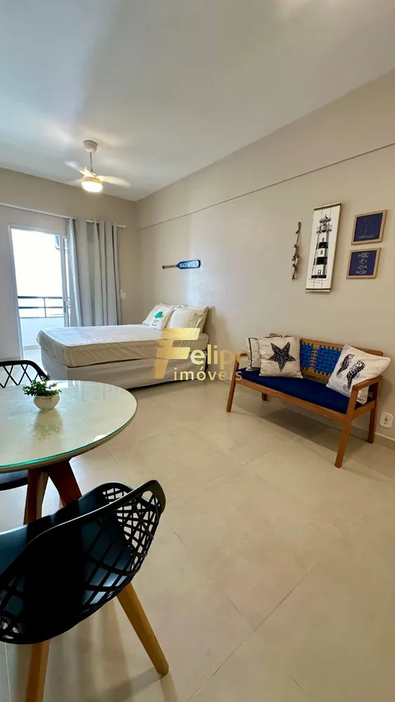 Apartamento, 1 quarto, 35 m² - Foto 12