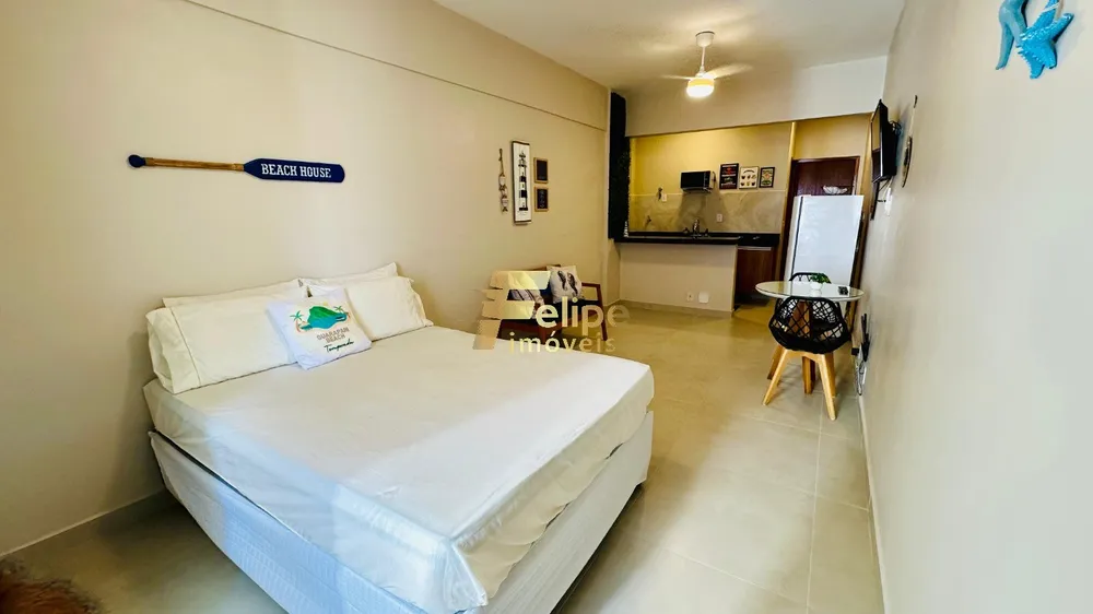 Apartamento, 1 quarto, 35 m² - Foto 8