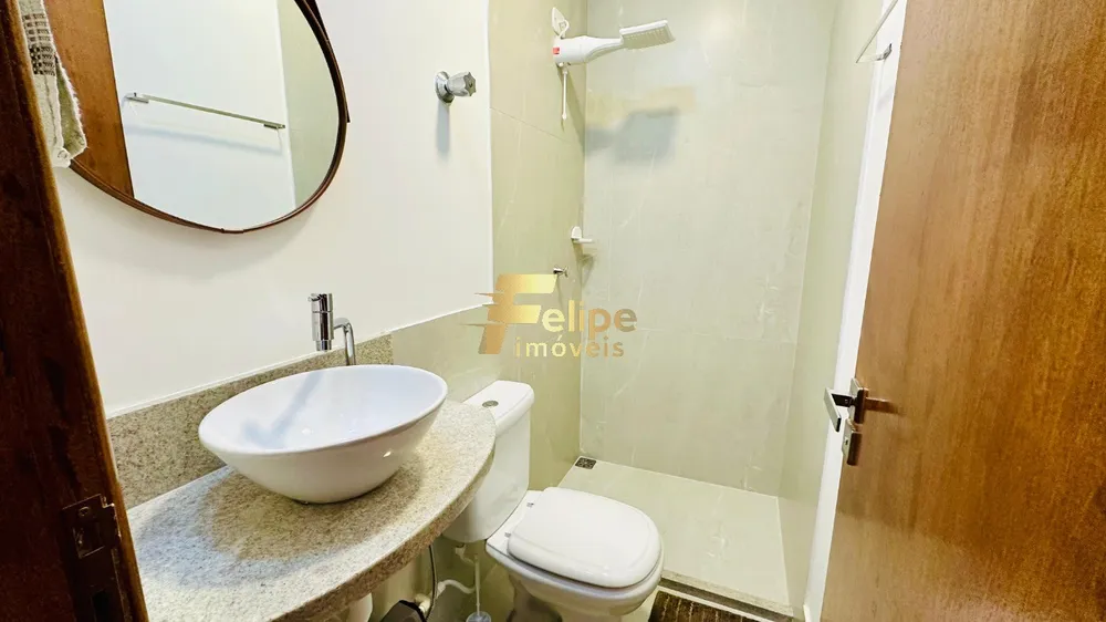 Apartamento, 1 quarto, 35 m² - Foto 2