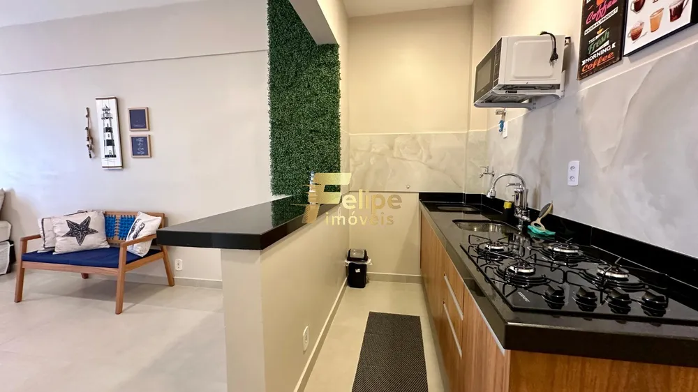 Apartamento, 1 quarto, 35 m² - Foto 11
