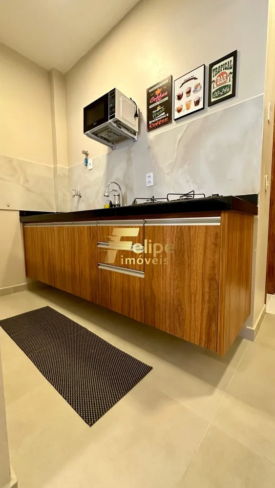 Apartamento, 1 quarto, 35 m² - Foto 4