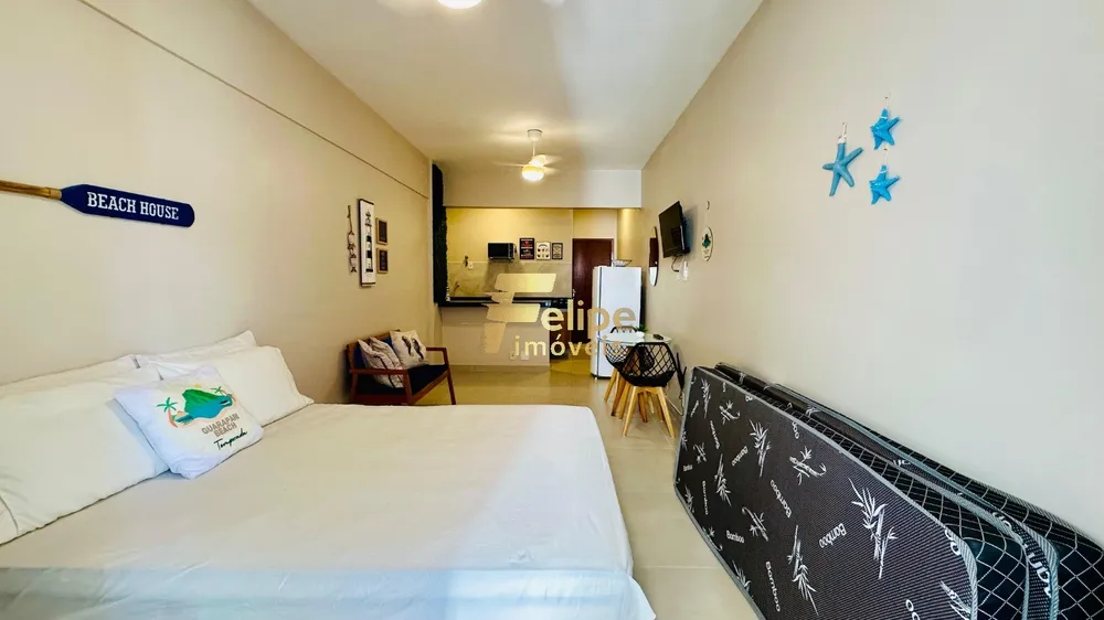 Apartamento, 1 quarto, 35 m² - Foto 5