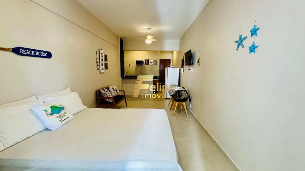 Apartamento, 1 quarto, 35 m² - Foto 7