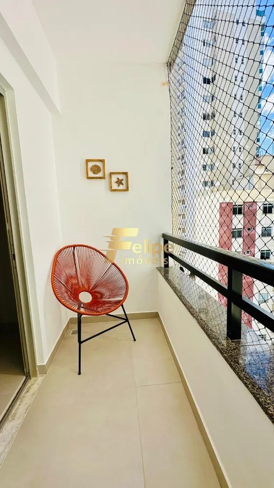 Apartamento, 1 quarto, 35 m² - Foto 6