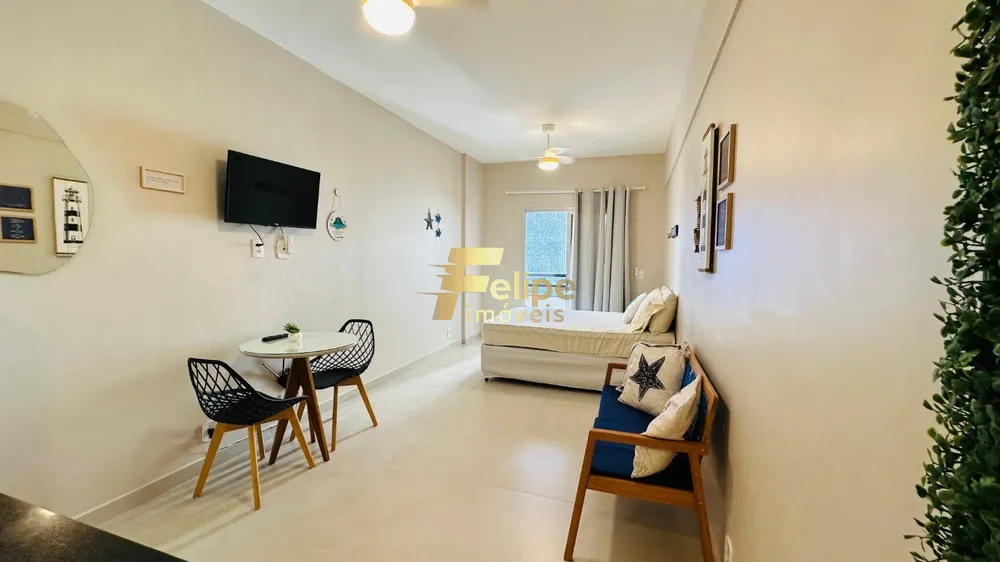 Apartamento, 1 quarto, 35 m² - Foto 9