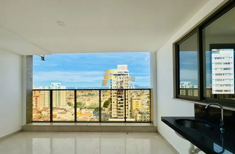 Apartamento, 2 quartos, 77 m² - Foto 12