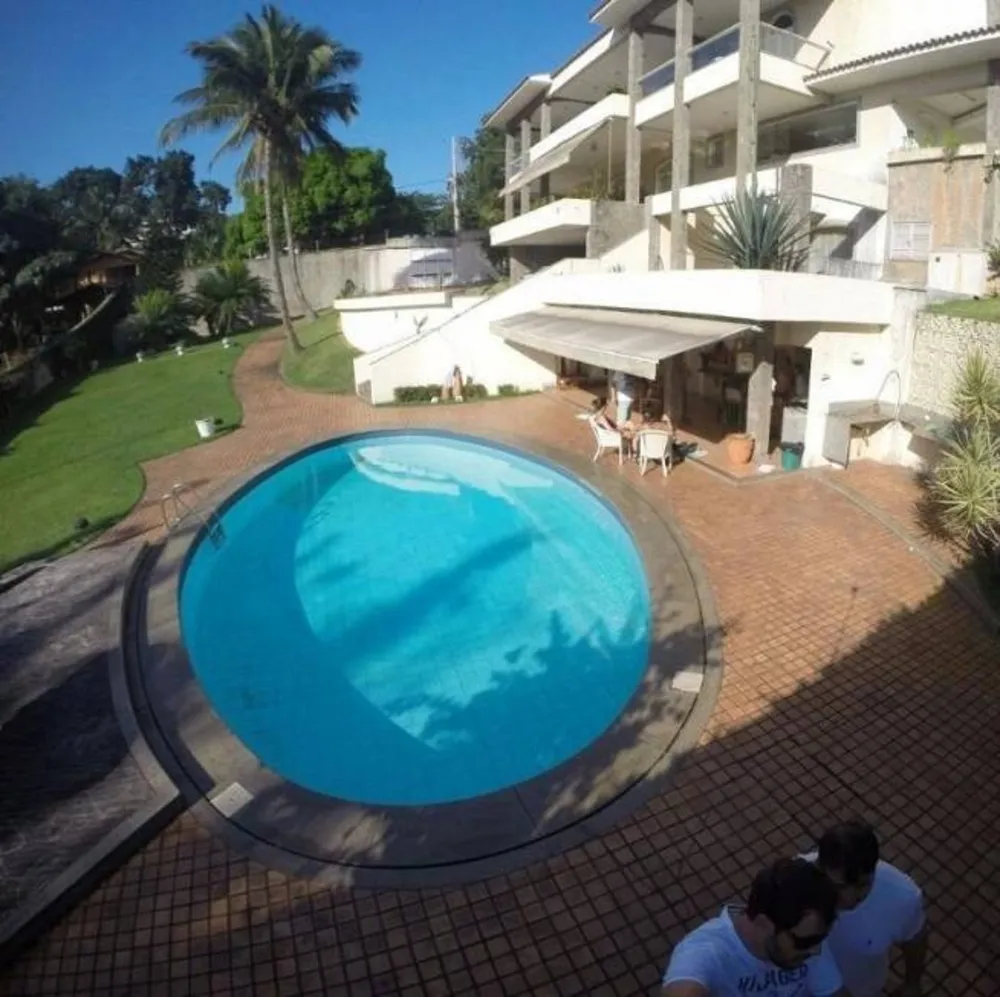 Apartamento, 5 quartos, 1300 m² - Foto 9