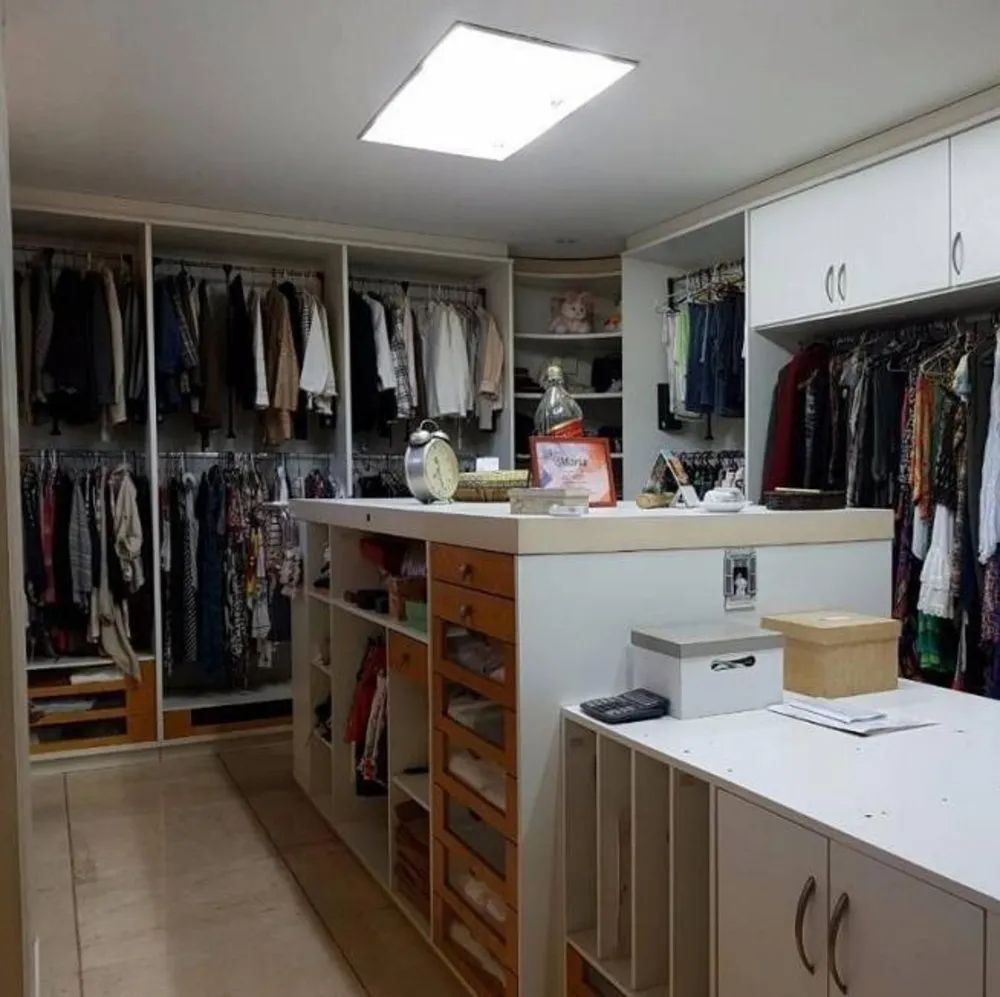 Apartamento, 5 quartos, 1300 m² - Foto 12