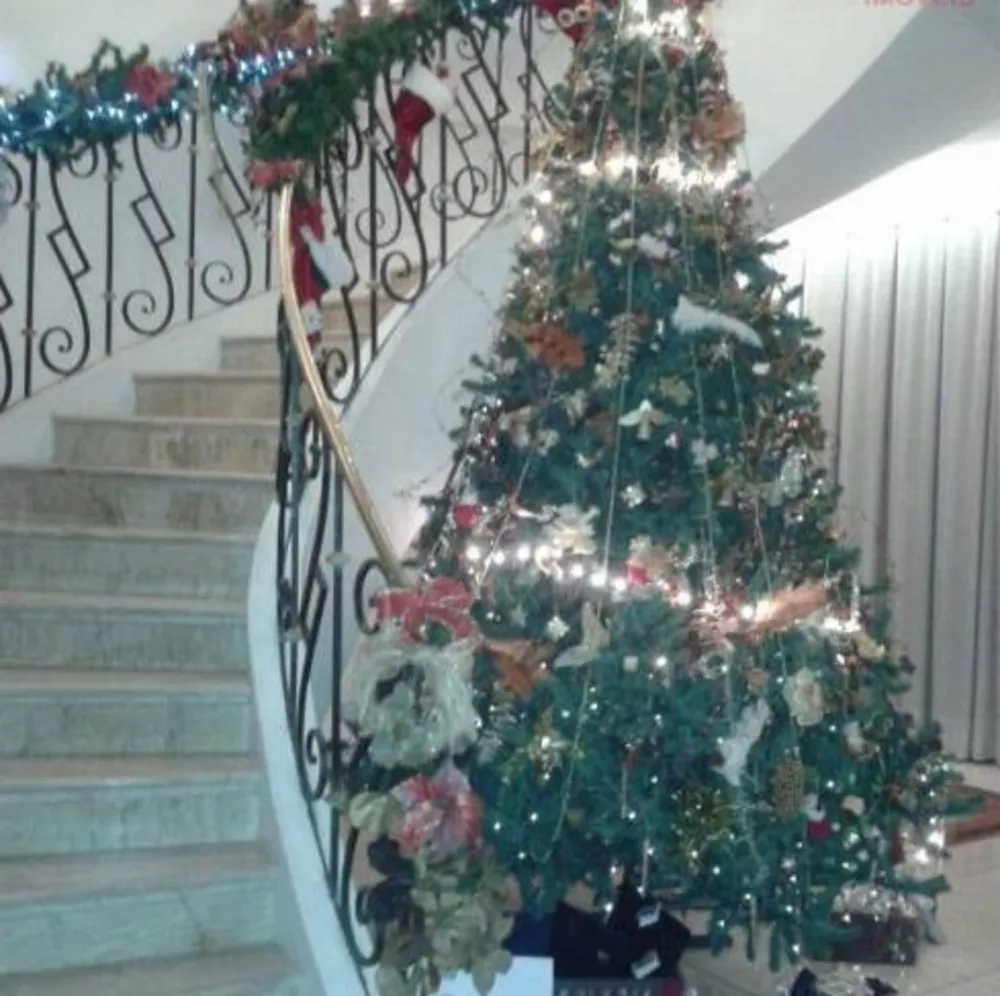 Apartamento, 5 quartos, 1300 m² - Foto 11