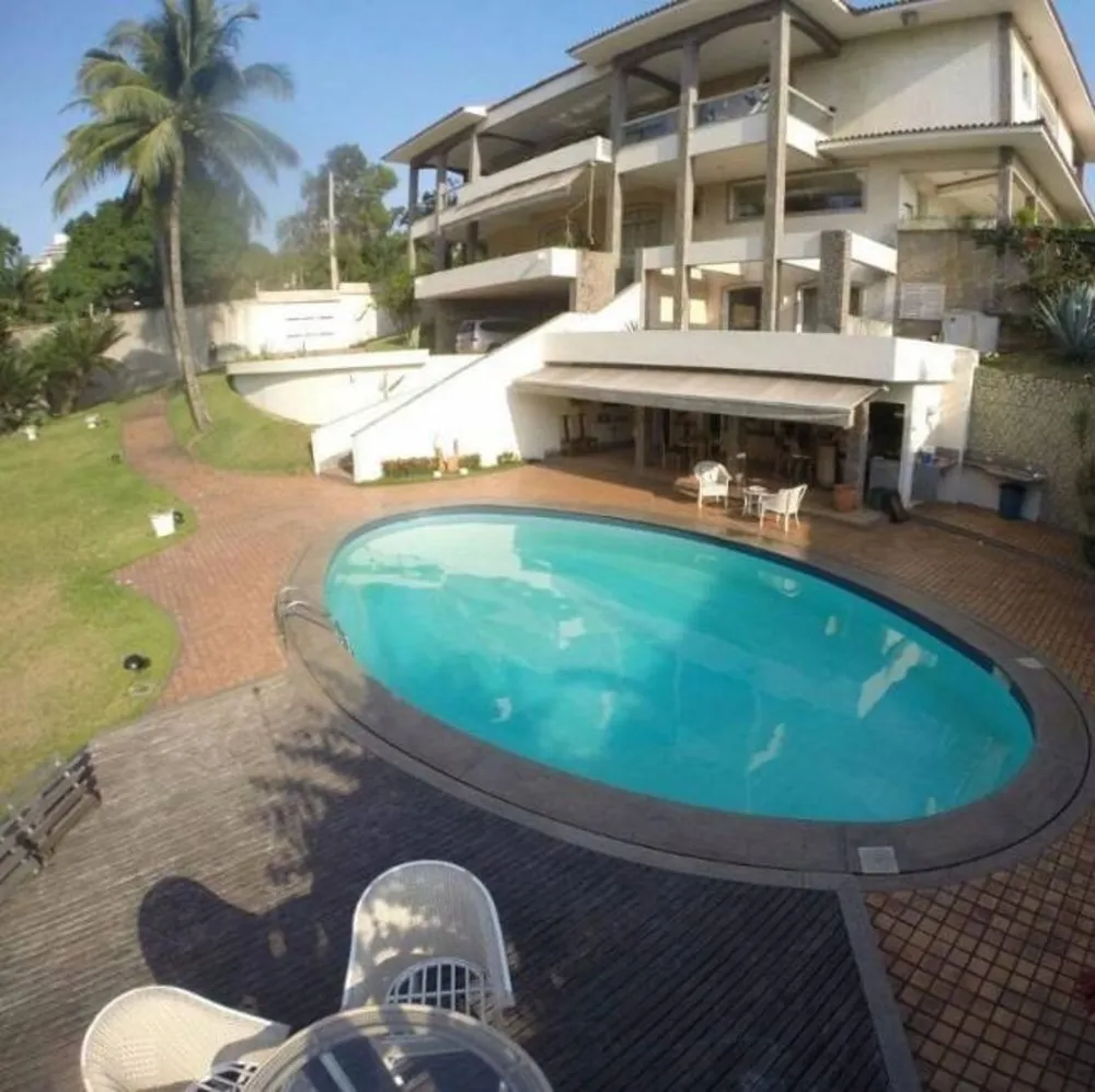 Apartamento, 5 quartos, 1300 m² - Foto 6
