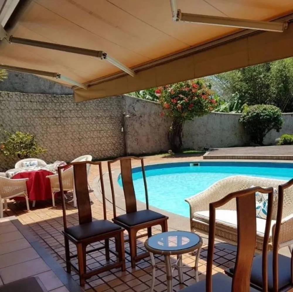 Apartamento, 5 quartos, 1300 m² - Foto 8