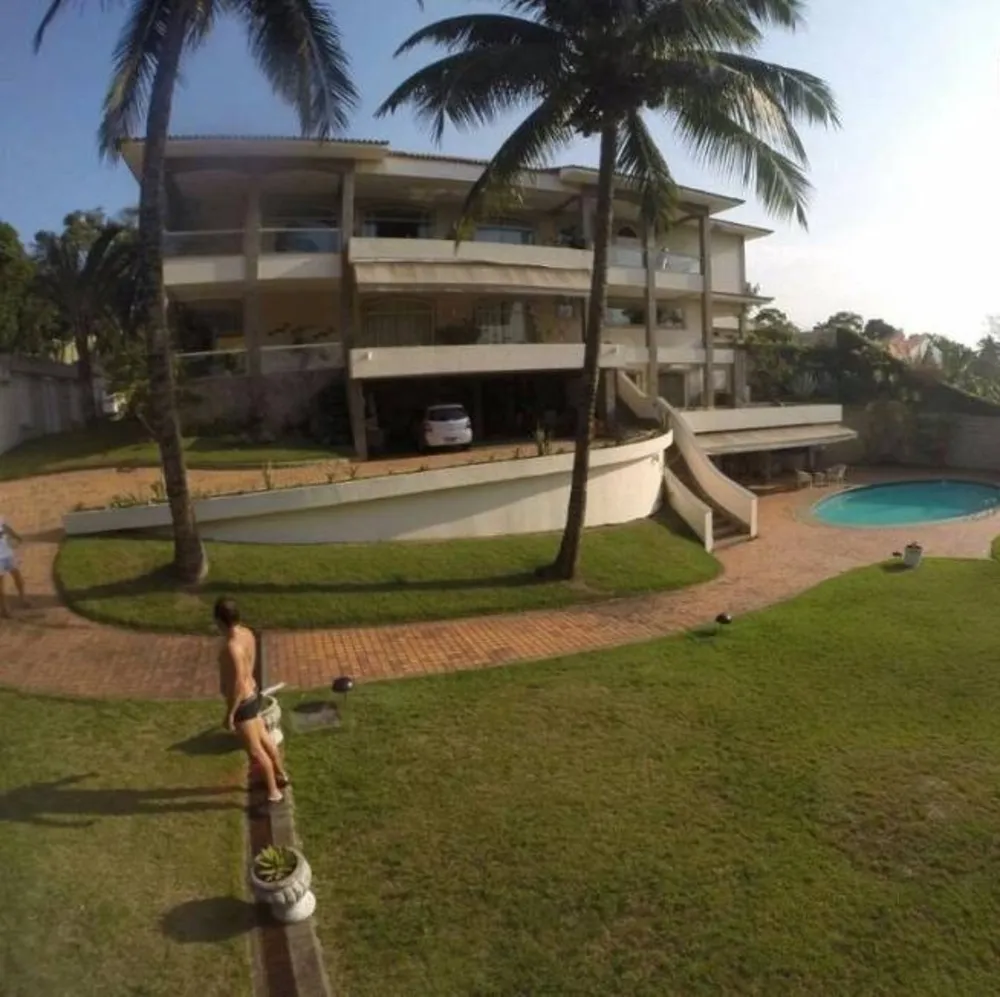 Apartamento, 5 quartos, 1300 m² - Foto 5